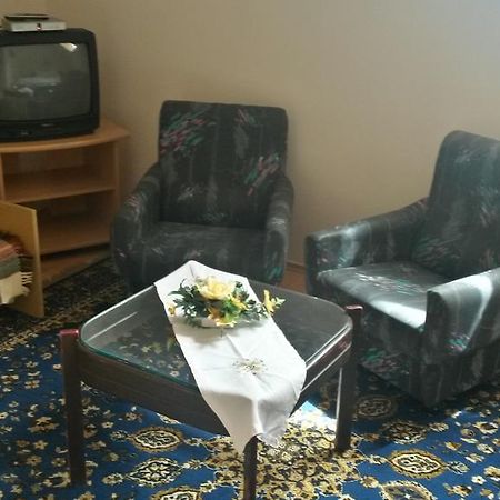 Ezust Fenyo Vendeghaz Otel Siófok Dış mekan fotoğraf