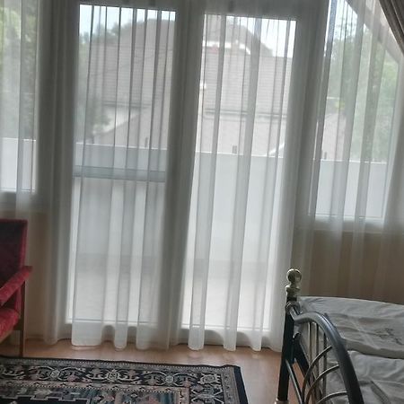 Ezust Fenyo Vendeghaz Otel Siófok Dış mekan fotoğraf