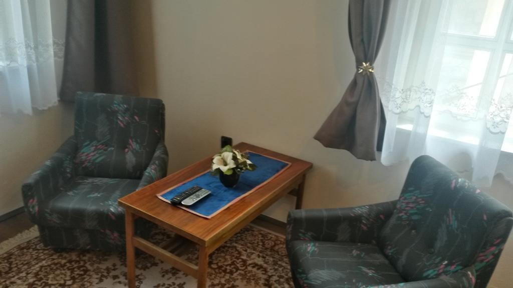 Ezust Fenyo Vendeghaz Otel Siófok Dış mekan fotoğraf